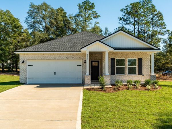 2832 Blackbird Court, Crestview, FL 32539