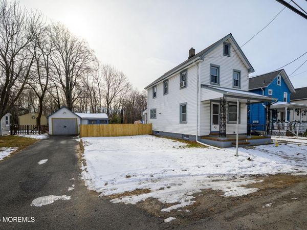 43 Pergola Avenue, Jamesburg, NJ 08831