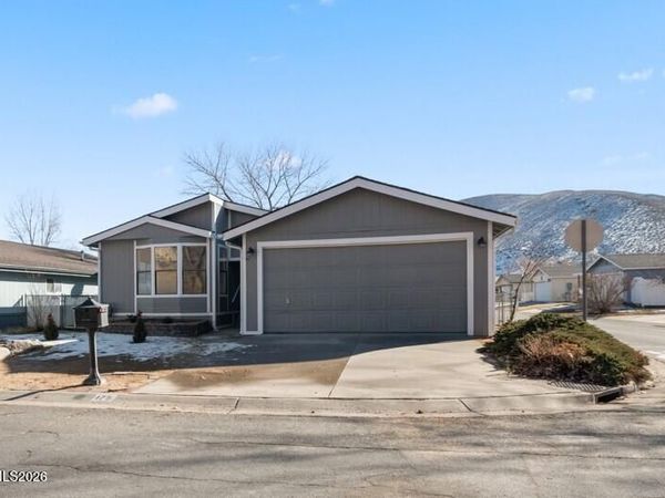 175 Ave De La Couleurs, Sparks, NV 89434