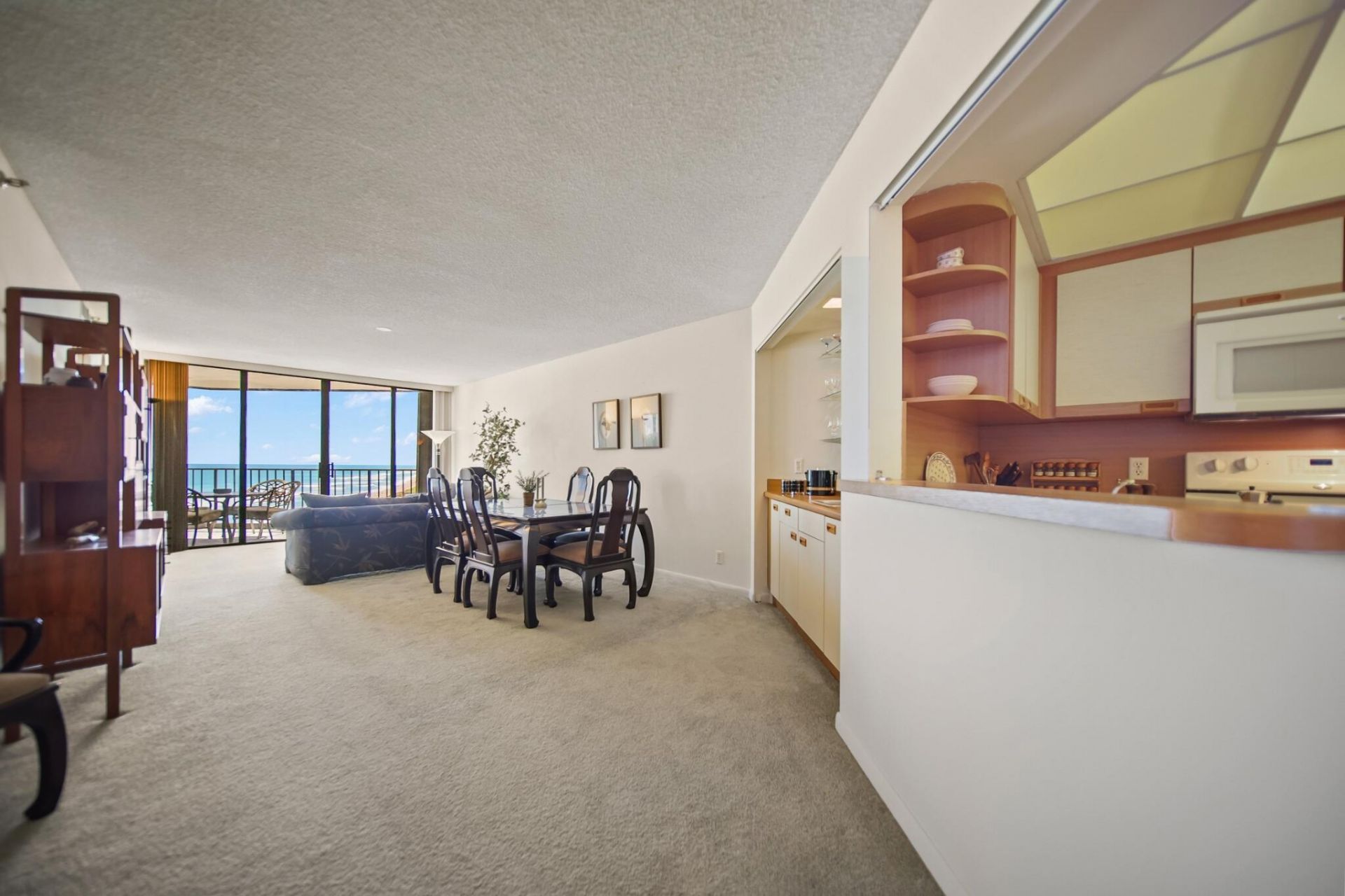 9650 S Ocean Drive, Unit 909, Jensen Beach, FL 34957 Photo