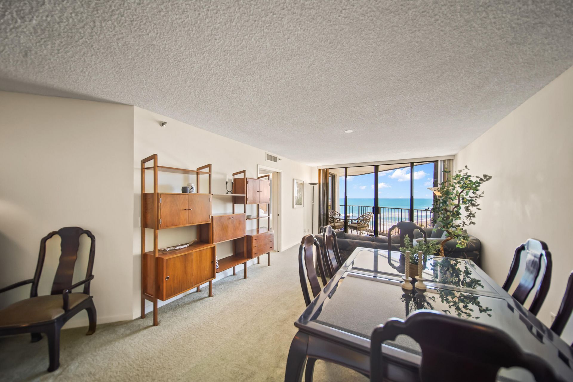 9650 S Ocean Drive, Unit 909, Jensen Beach, FL 34957 Photo