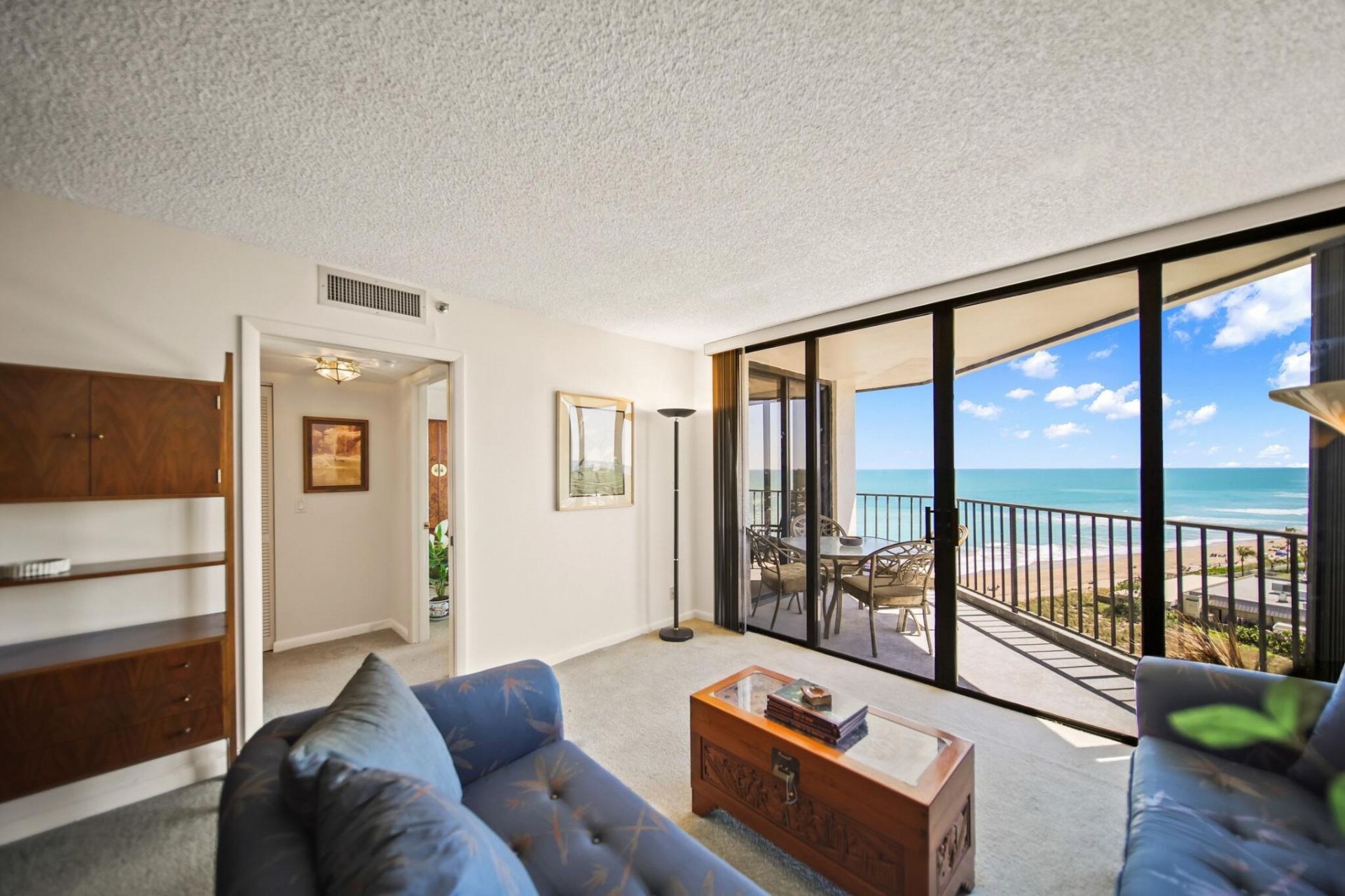 9650 S Ocean Drive, Unit 909, Jensen Beach, FL 34957 Photo