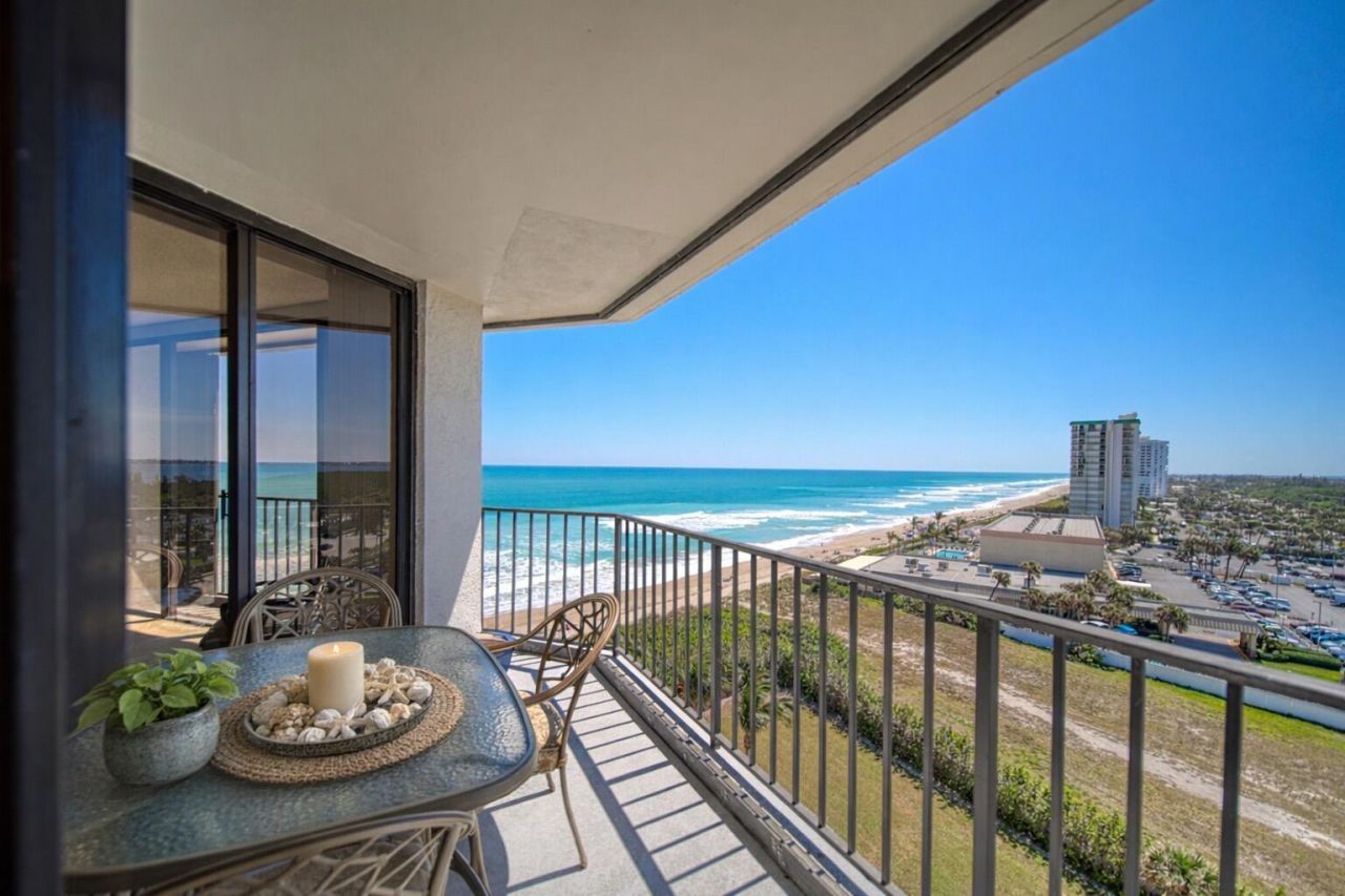 9650 S Ocean Drive, Unit 909, Jensen Beach, FL 34957 Photo