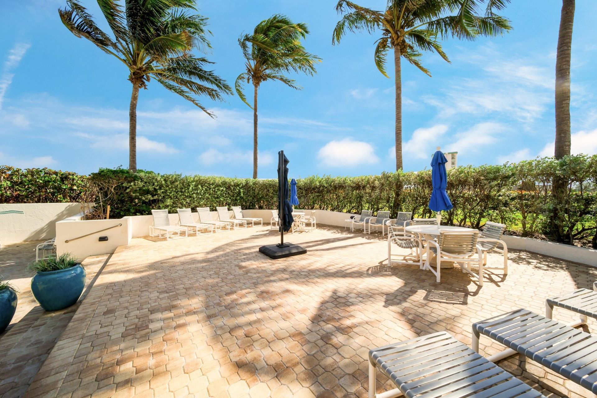 9650 S Ocean Drive, Unit 909, Jensen Beach, FL 34957 Photo