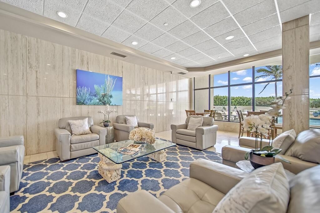 9650 S Ocean Drive, Unit 909, Jensen Beach, FL 34957 Photo