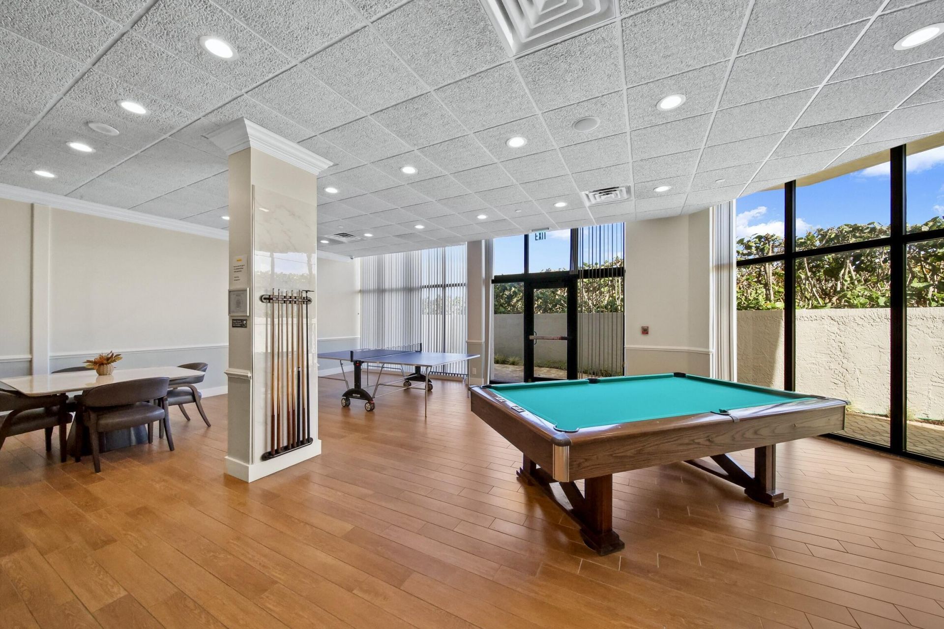 9650 S Ocean Drive, Unit 909, Jensen Beach, FL 34957 Photo