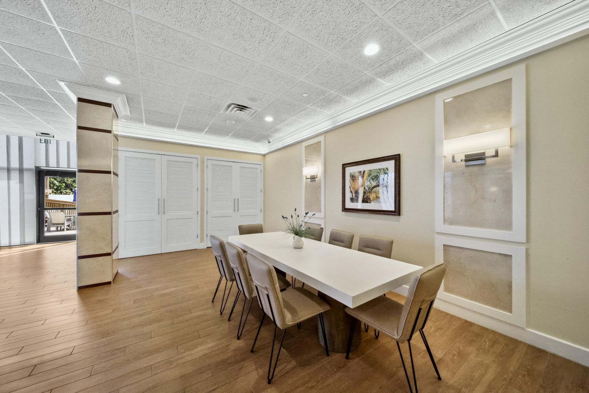 9650 S Ocean Drive, Unit 909, Jensen Beach, FL 34957 Photo