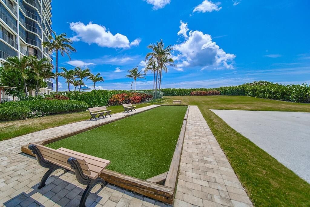 9650 S Ocean Drive, Unit 909, Jensen Beach, FL 34957 Photo