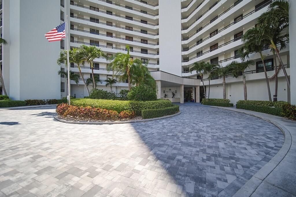 9650 S Ocean Drive, Unit 909, Jensen Beach, FL 34957 Photo