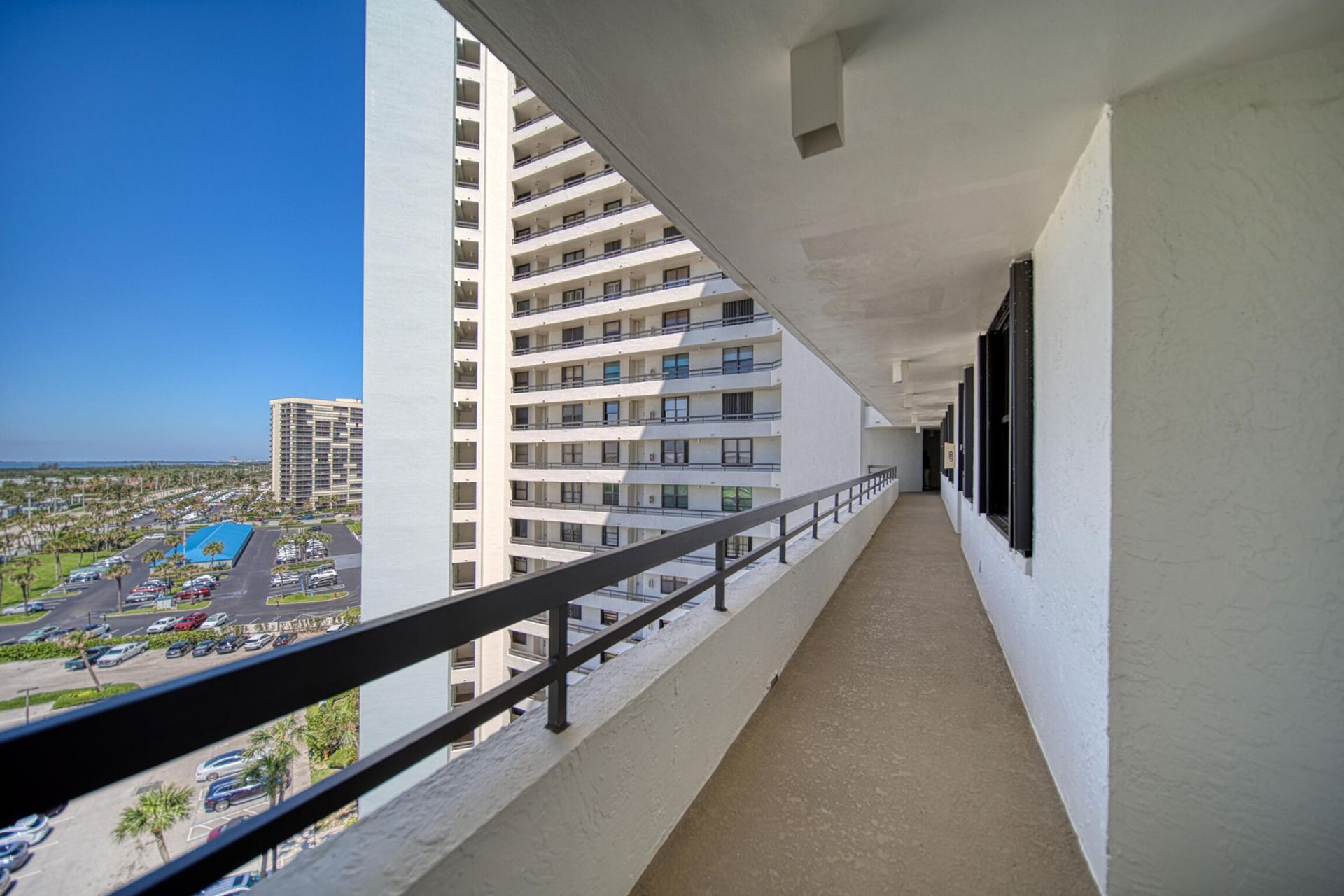 9650 S Ocean Drive, Unit 909, Jensen Beach, FL 34957 Photo