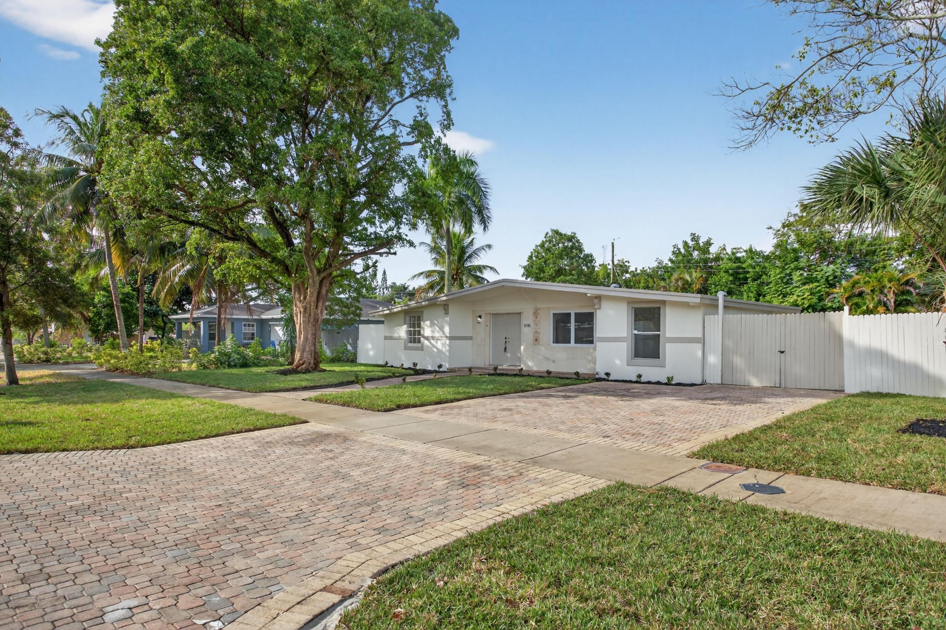 5183 NE 15th Avenue, Pompano Beach, FL 33064 Photo