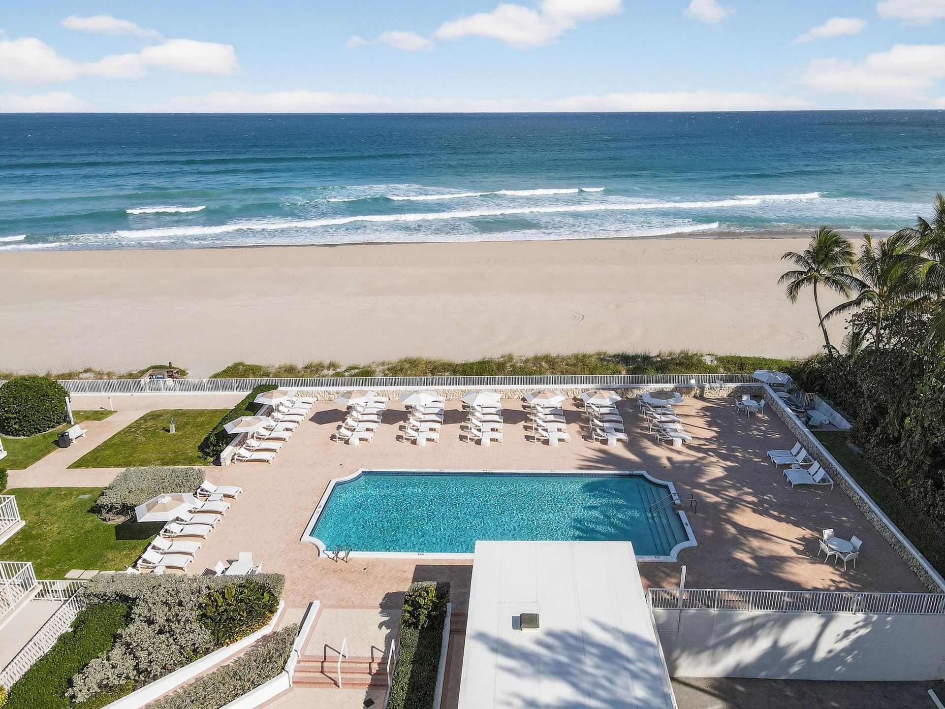 2295 S Ocean Boulevard, Unit 816, Palm Beach, FL 33480 Photo