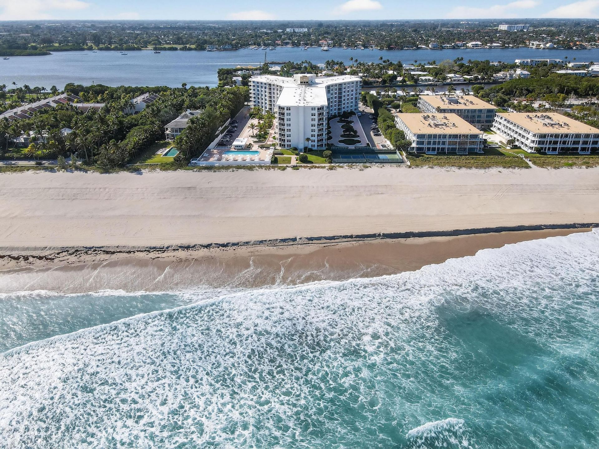 2295 S Ocean Boulevard, Unit 816, Palm Beach, FL 33480 Photo