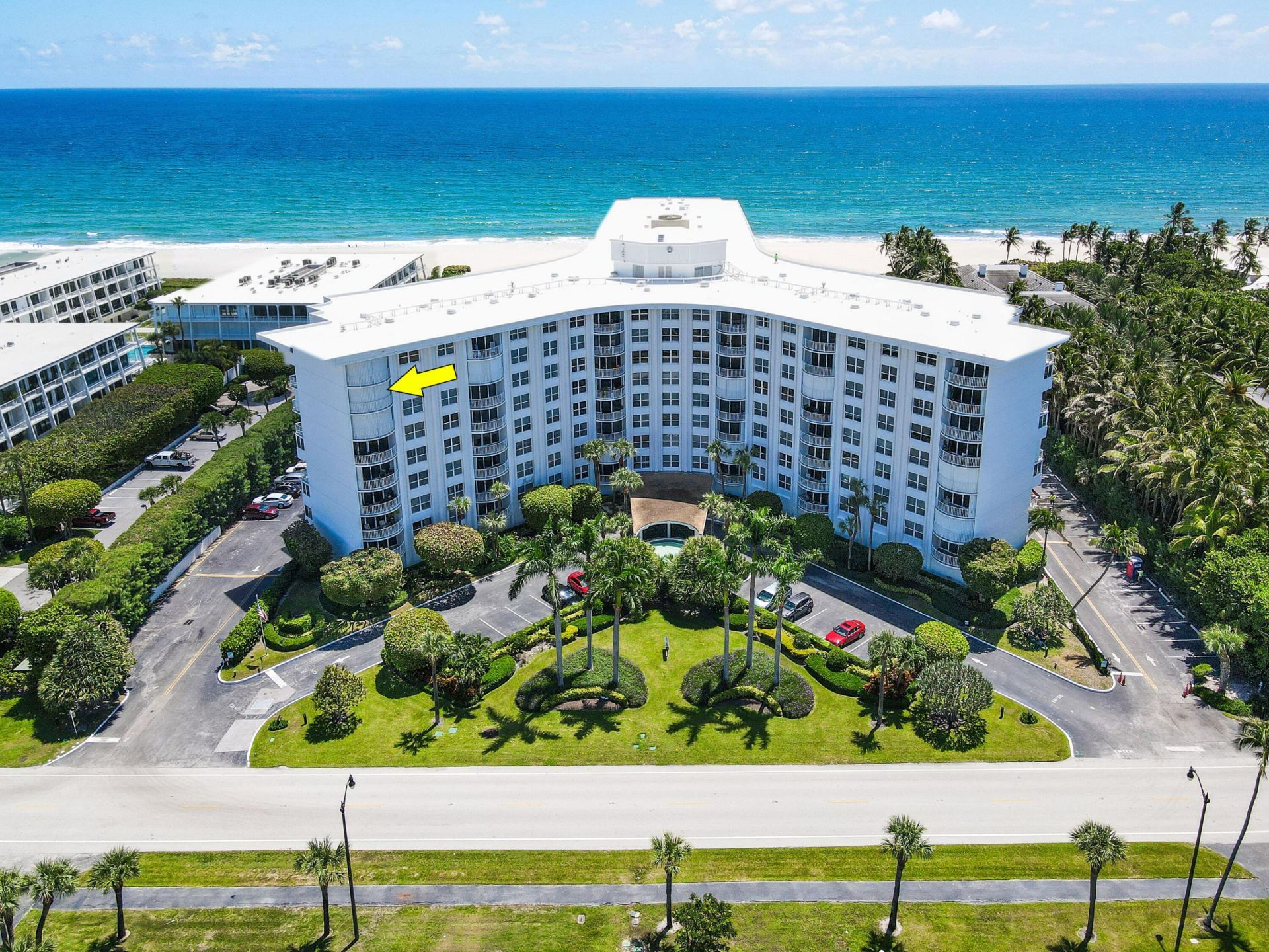 2295 S Ocean Boulevard, Unit 816, Palm Beach, FL 33480 Photo