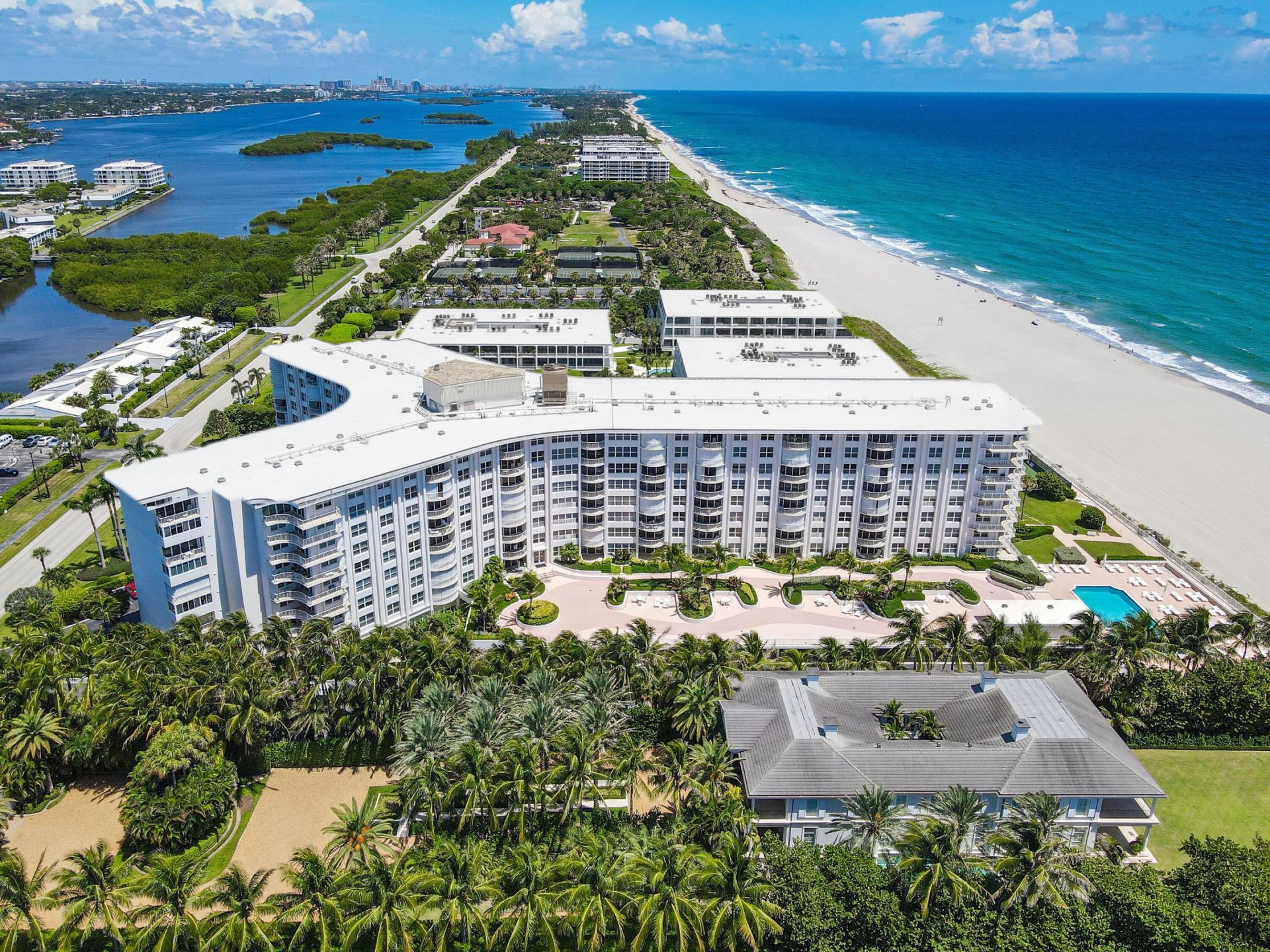 2295 S Ocean Boulevard, Unit 816, Palm Beach, FL 33480 Photo