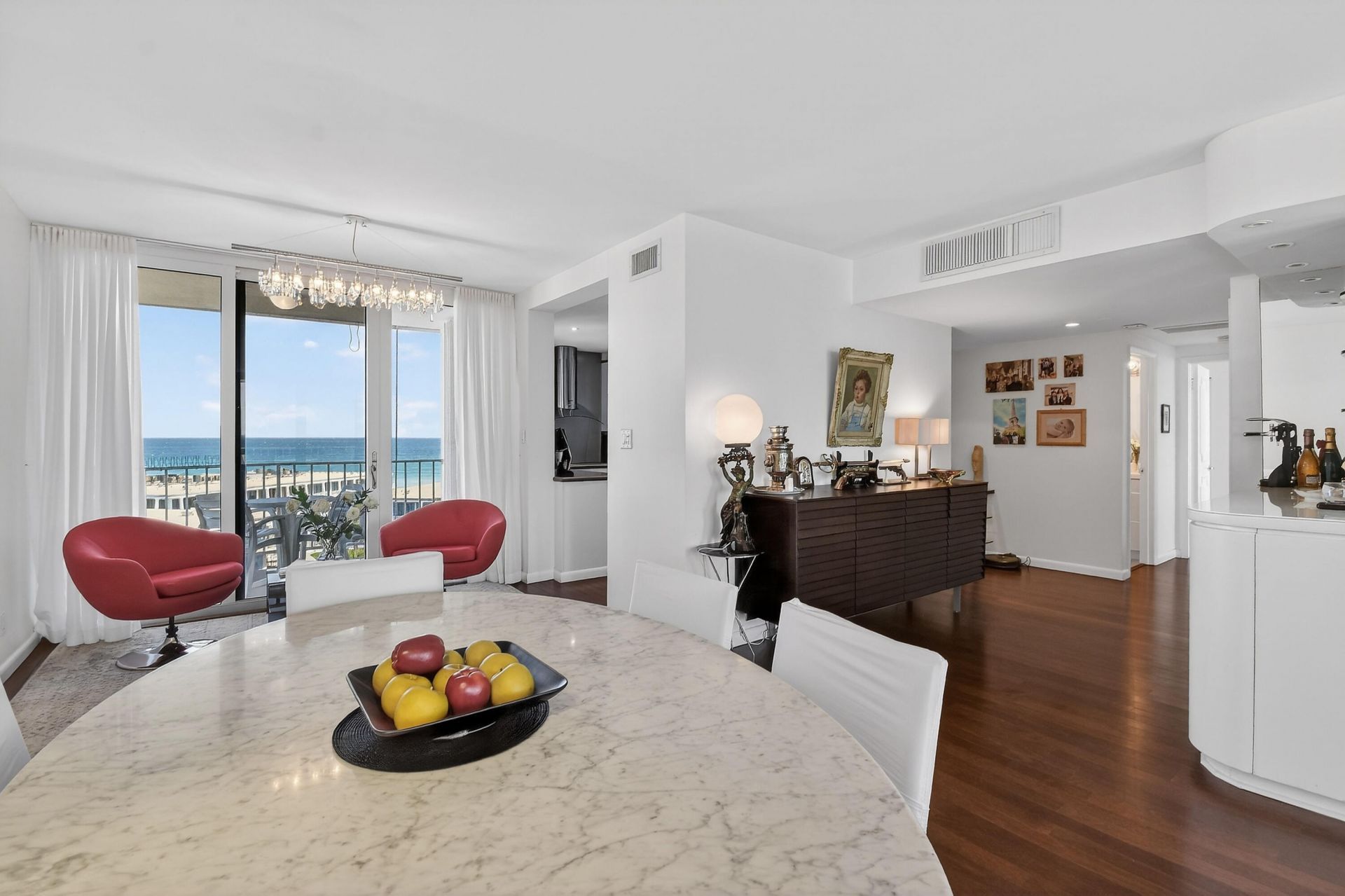 2295 S Ocean Boulevard, Unit 816, Palm Beach, FL 33480 Photo