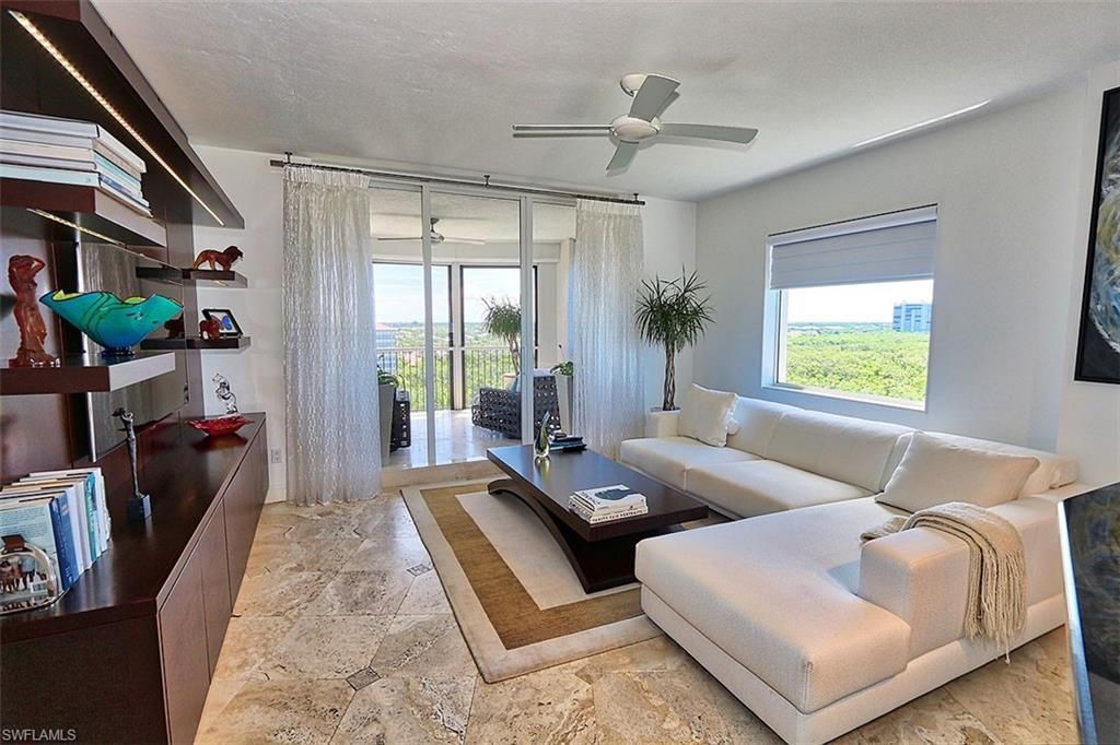 8665 Bay Colony Dr, Unit 901, Naples, FL 34108 Photo