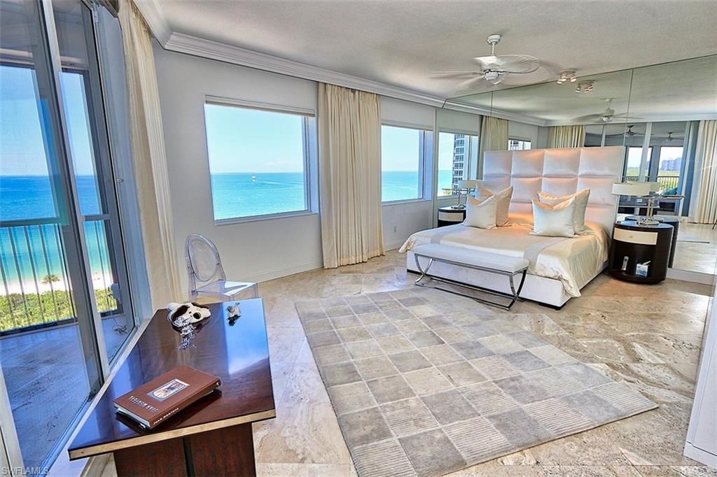 8665 Bay Colony Dr, Unit 901, Naples, FL 34108 Photo