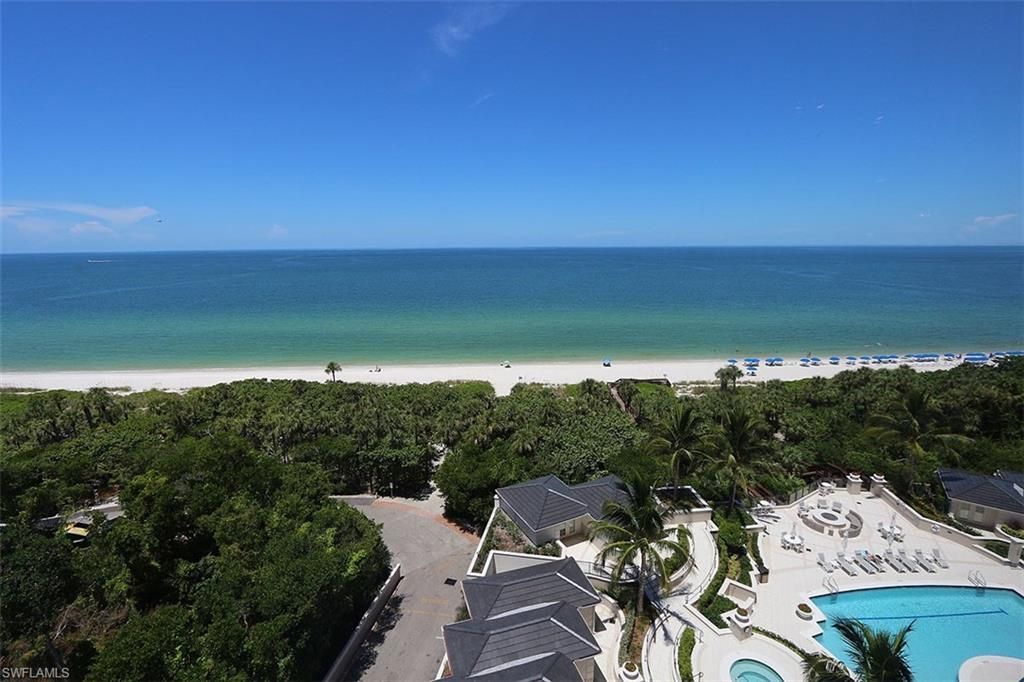 8665 Bay Colony Dr, Unit 901, Naples, FL 34108 Photo