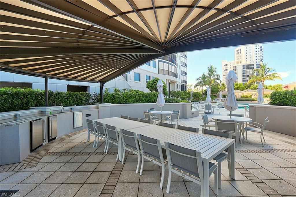 8665 Bay Colony Dr, Unit 901, Naples, FL 34108 Photo