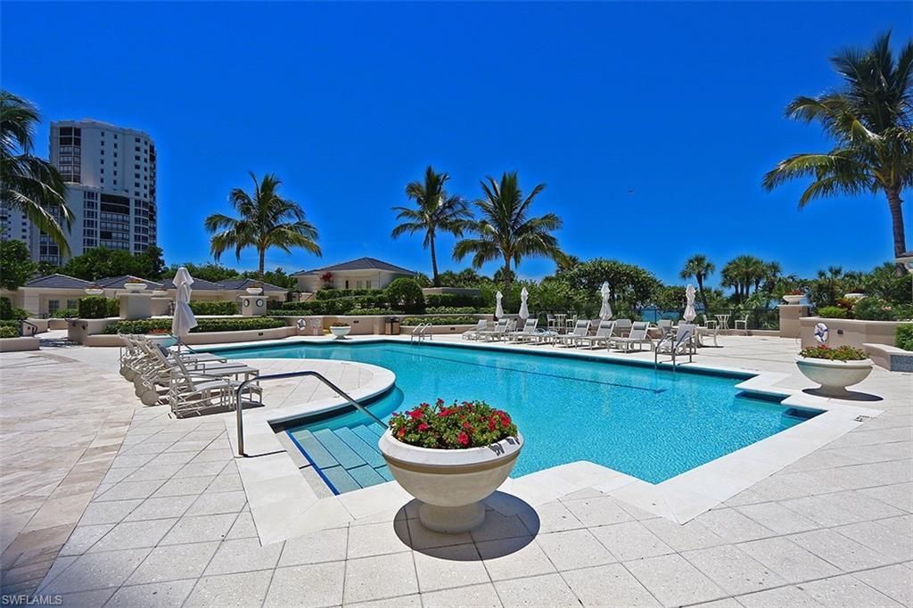 8665 Bay Colony Dr, Unit 901, Naples, FL 34108 Photo