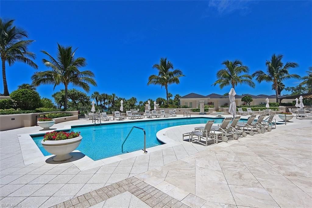 8665 Bay Colony Dr, Unit 901, Naples, FL 34108 Photo