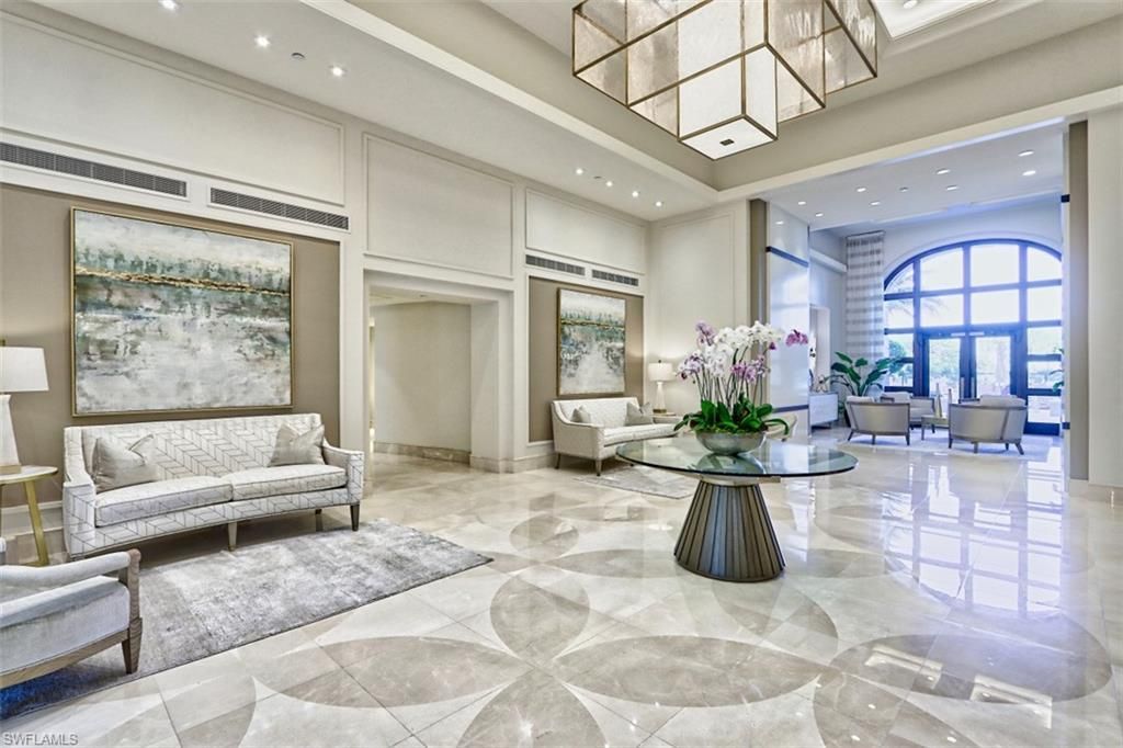 8665 Bay Colony Dr, Unit 901, Naples, FL 34108 Photo