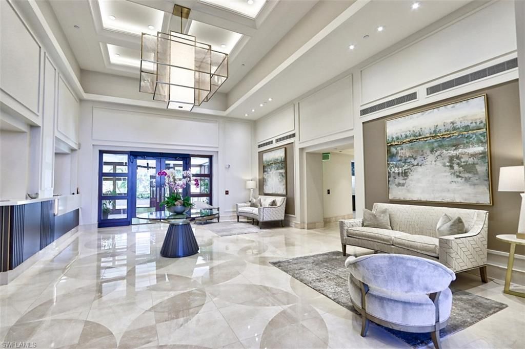 8665 Bay Colony Dr, Unit 901, Naples, FL 34108 Photo