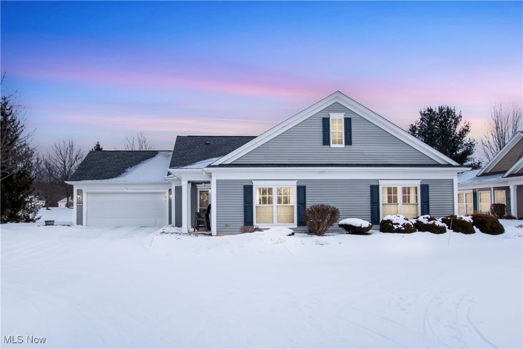 455 Edge Park Lane, Brunswick, OH 44212 Main Photo