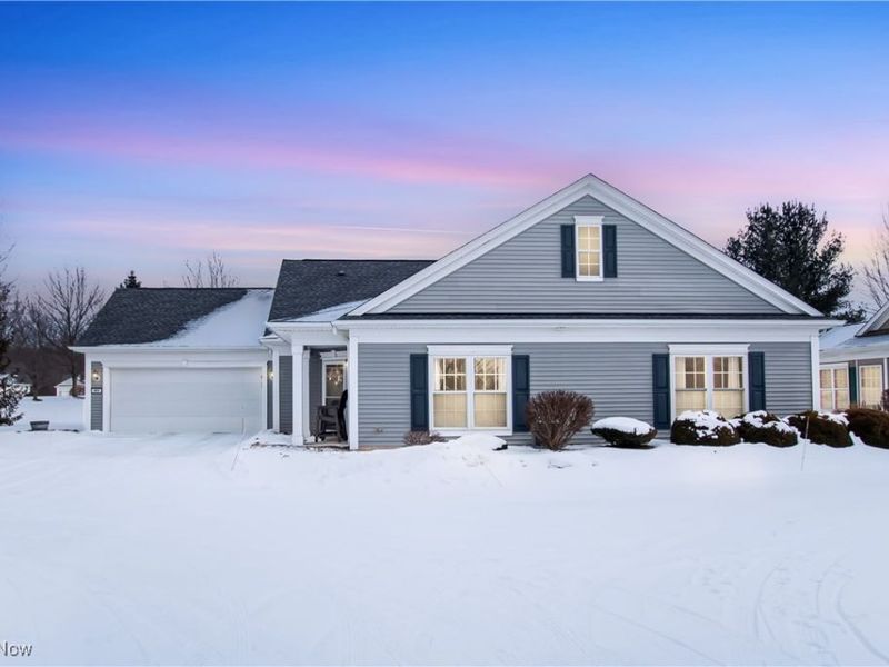 455 Edge Park Lane, Brunswick, OH 44212 Photo 1