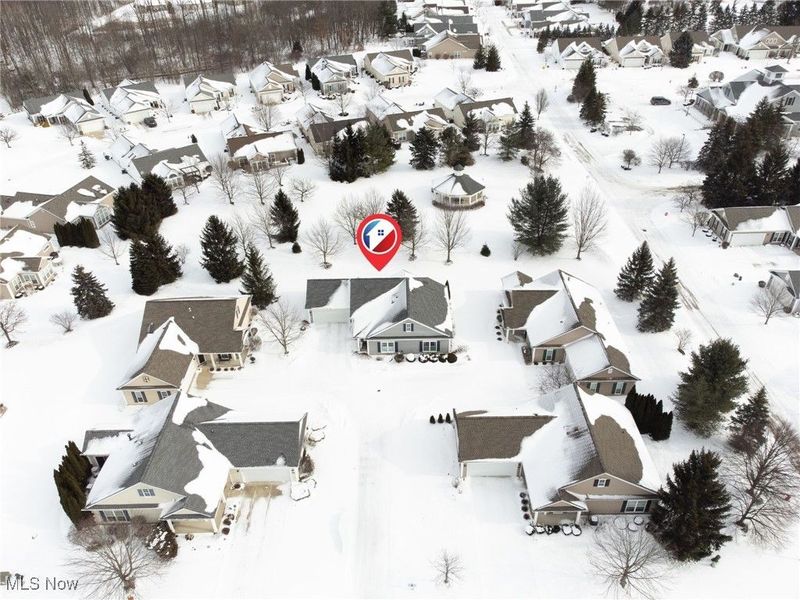 455 Edge Park Lane, Brunswick, OH 44212 Photo 37