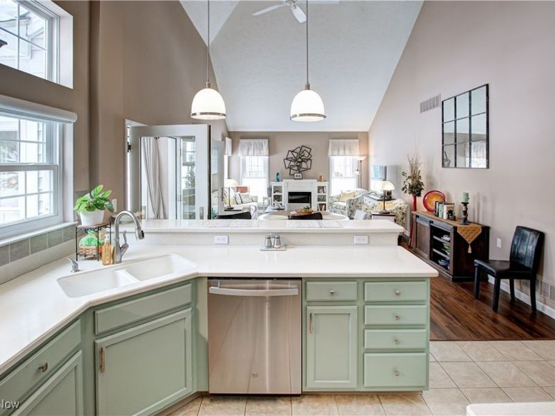 455 Edge Park Lane, Brunswick, OH 44212 Photo 5