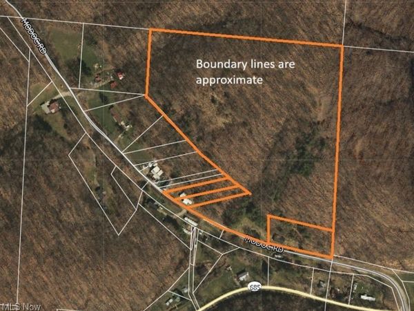 18344 Modoc Road, Glouster, OH 45732