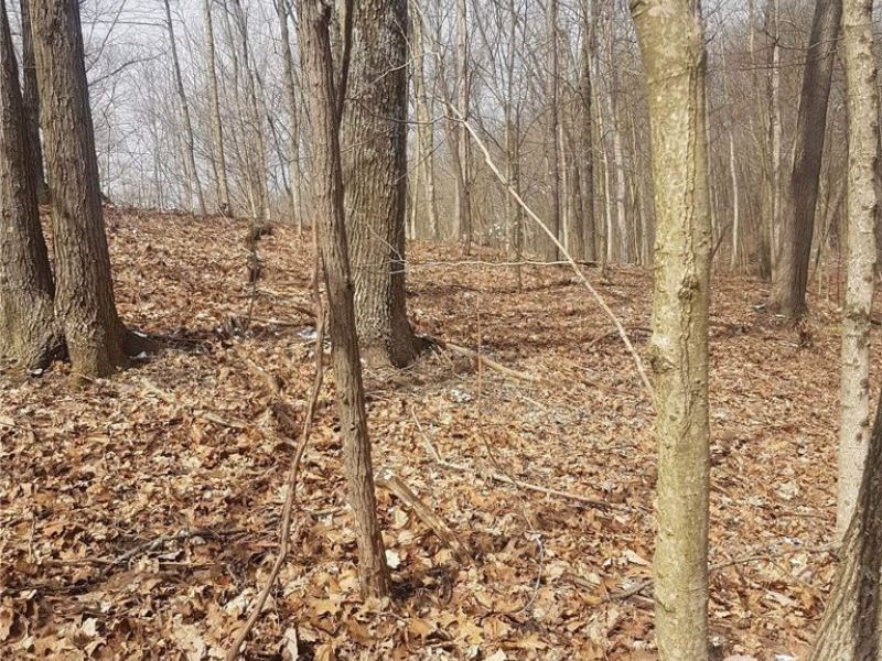 18344 Modoc Road, Glouster, OH 45732 Photo 15