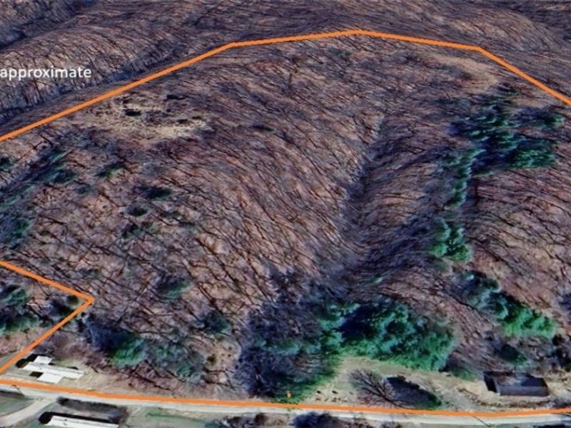 18344 Modoc Road, Glouster, OH 45732 Photo 4