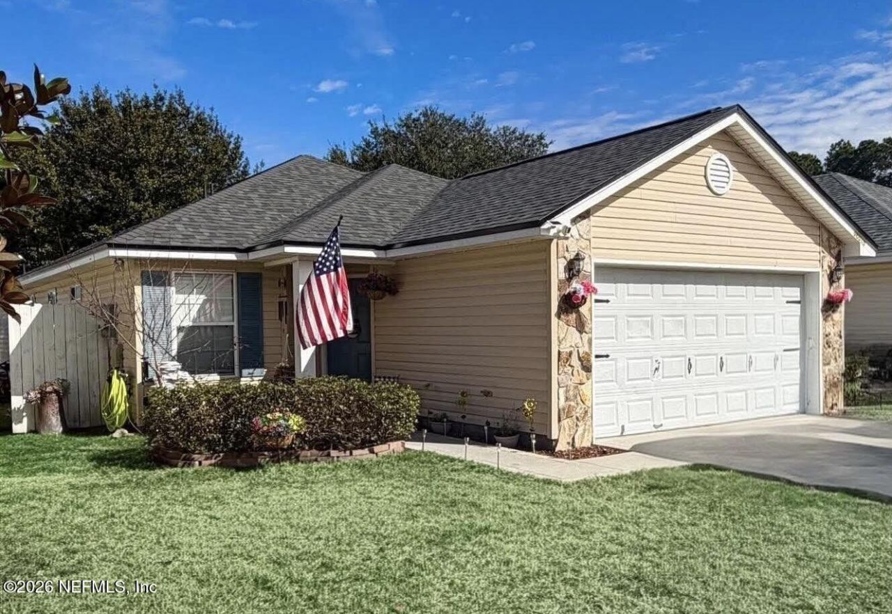 96055 Aqua Vista Court, Yulee, FL 32097 Main Photo