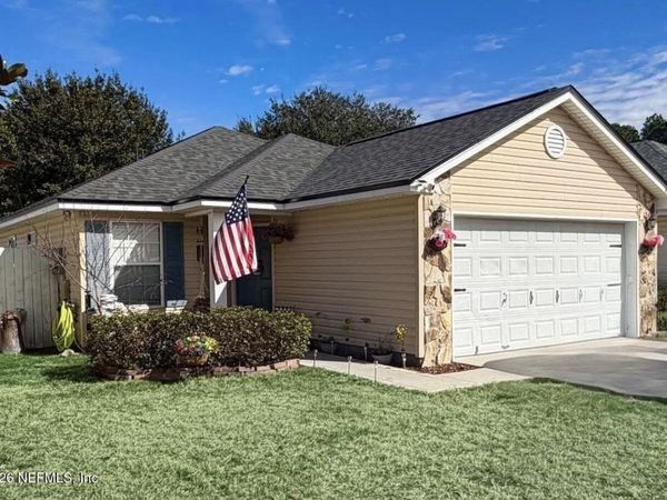 96055 AQUA VISTA Court, Yulee, FL 32097