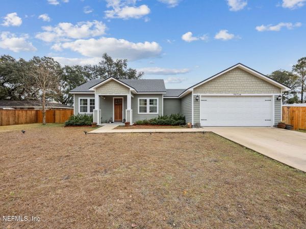 96718 BLACKROCK Road, Yulee, FL 32097