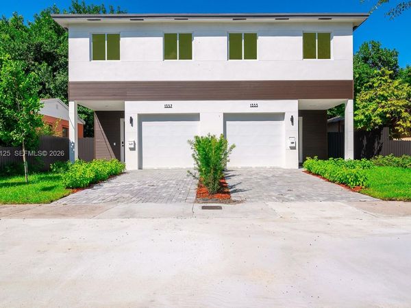 1355-1357 NW 42nd STREET, Miami, FL 33142