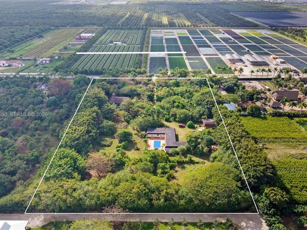 20975 SW 264th St, Homestead, FL 33031