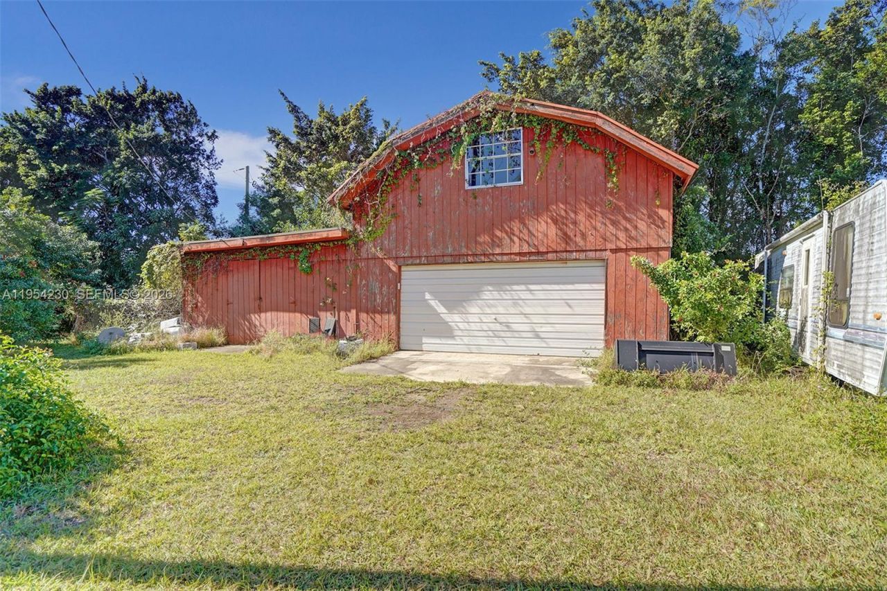 20975 SW 264th St, Homestead, FL 33031 Photo