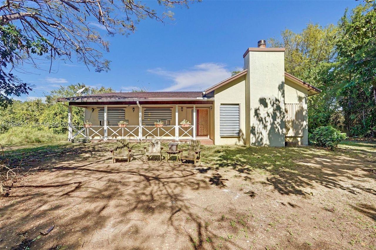 20975 SW 264th St, Homestead, FL 33031 Photo