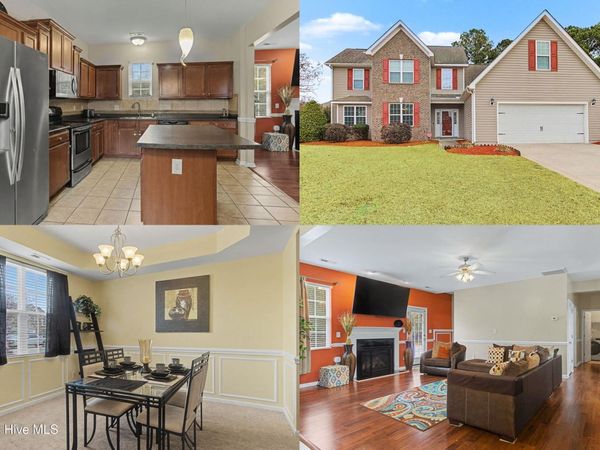 4117 Dublin Road, Winterville, NC 28590