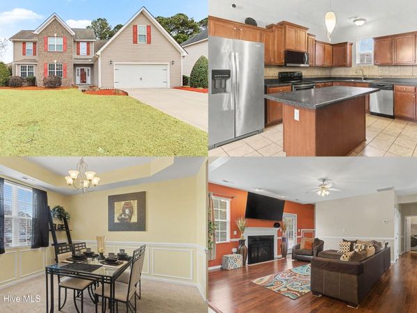 4117 Dublin Road, Winterville, NC 28590