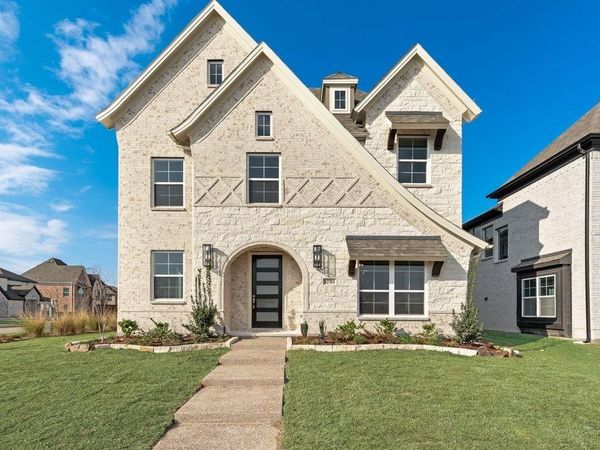 12703 Pine Ridge Trail, Rowlett, TX 75089
