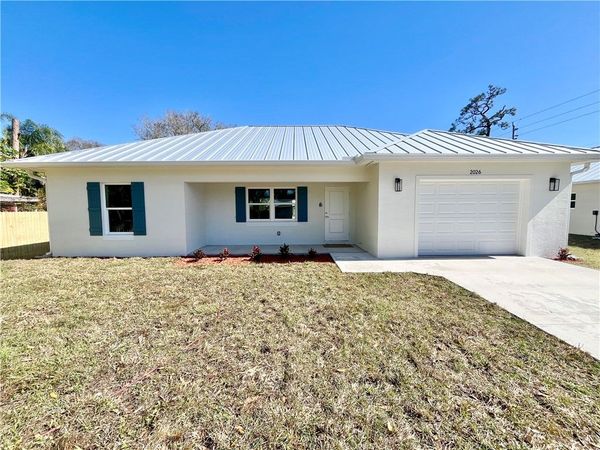 2026 80th Avenue, Vero Beach, FL 32966