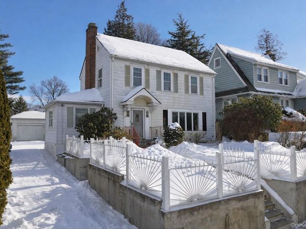 24 McKinley Avenue, White Plains, NY 10606