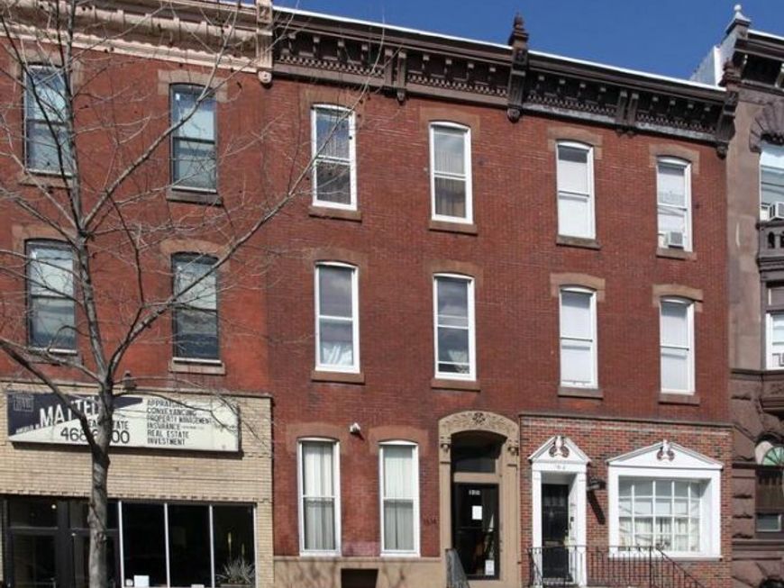 1614 S Broad Street, Philadelphia, PA 19145 Main Photo