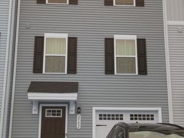 2582 LAUREL PARK, CULPEPER, VA 22701