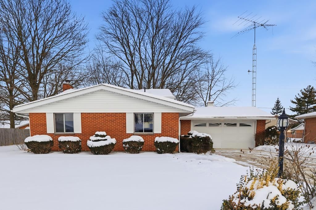 534 Edgefield Dr, Marion, OH 43302 Main Photo